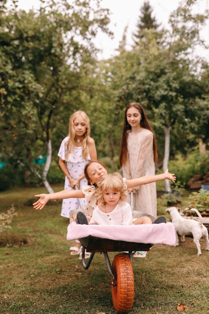 Photograph by Валерия Ефименко