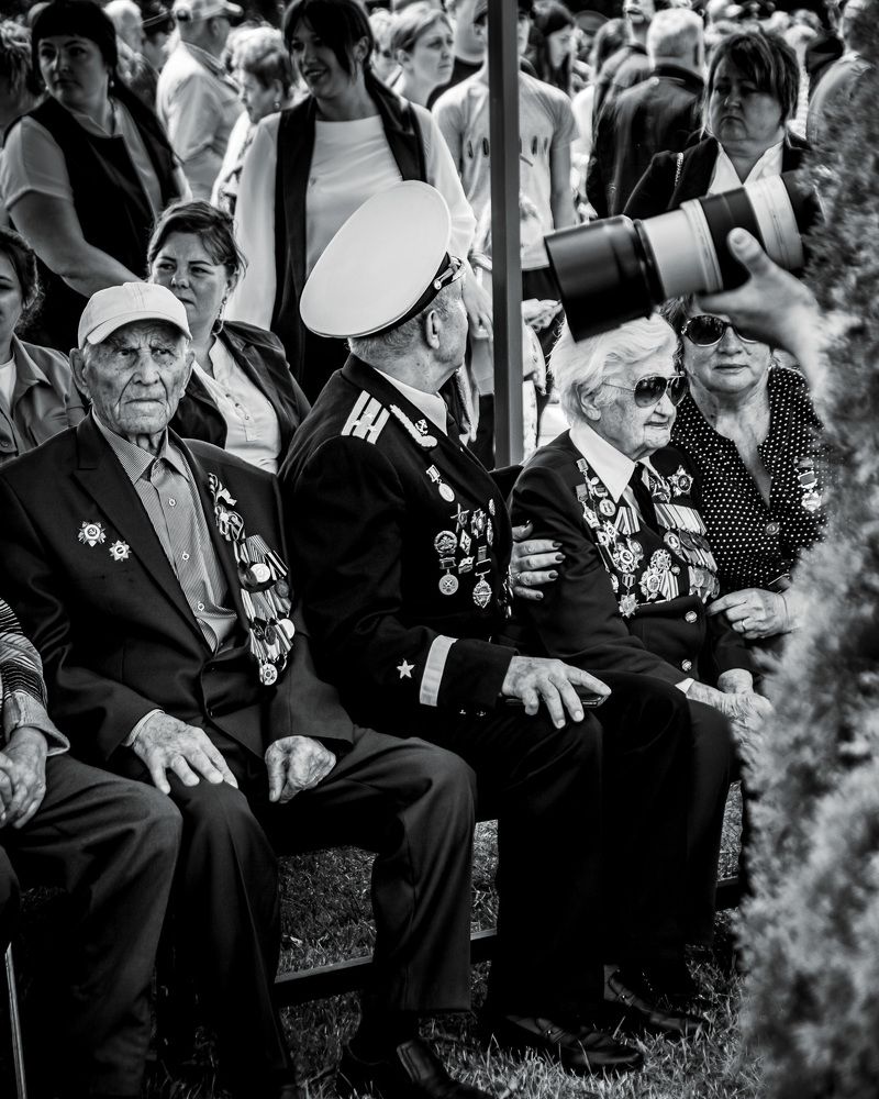 Фотография автора Сергей Рыженко