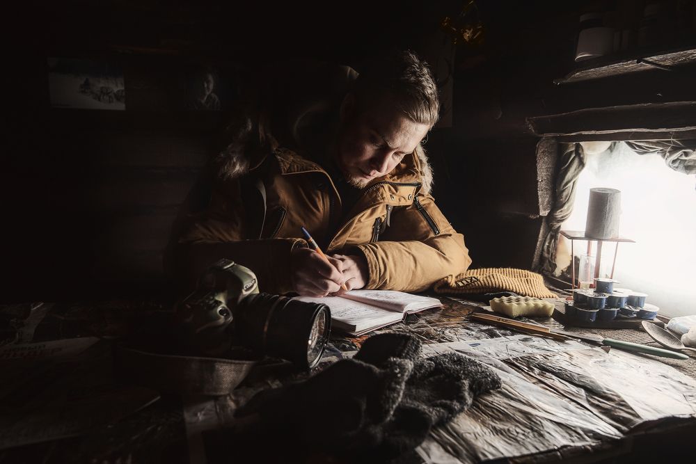 Photograph by Соколова Елена