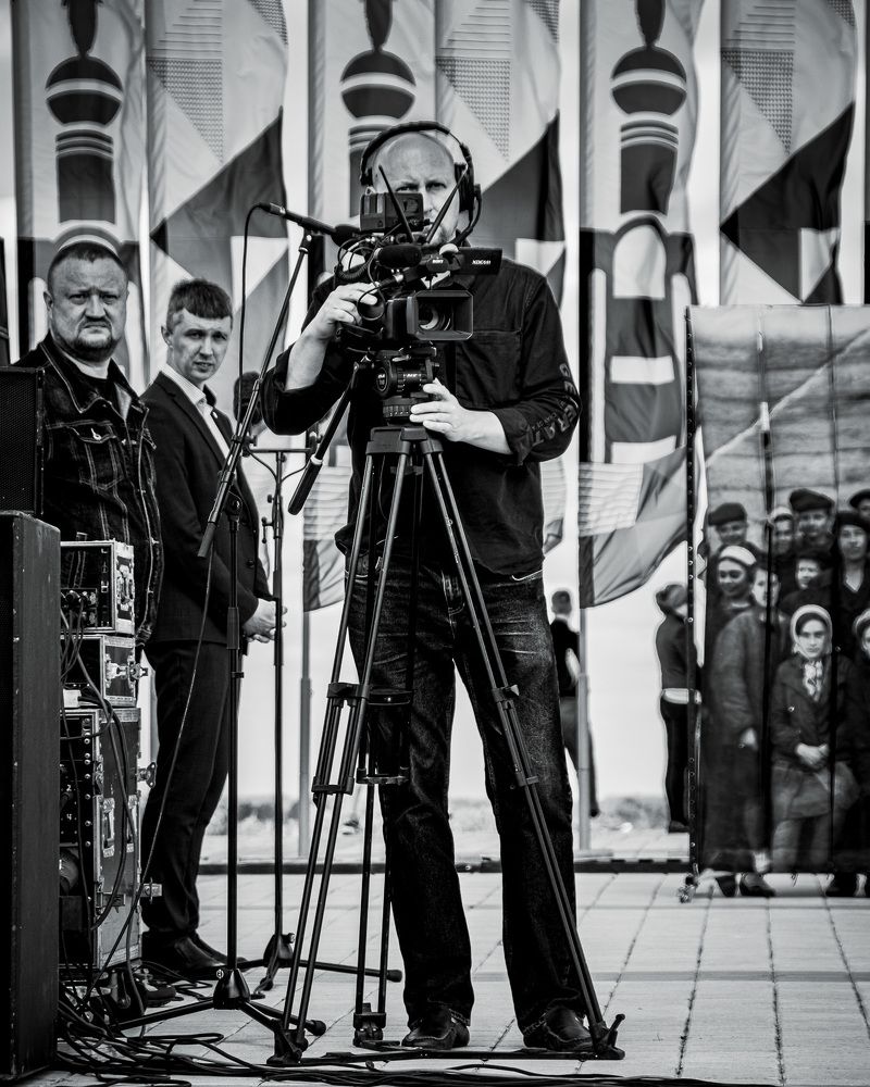 Фотография автора Сергей Рыженко