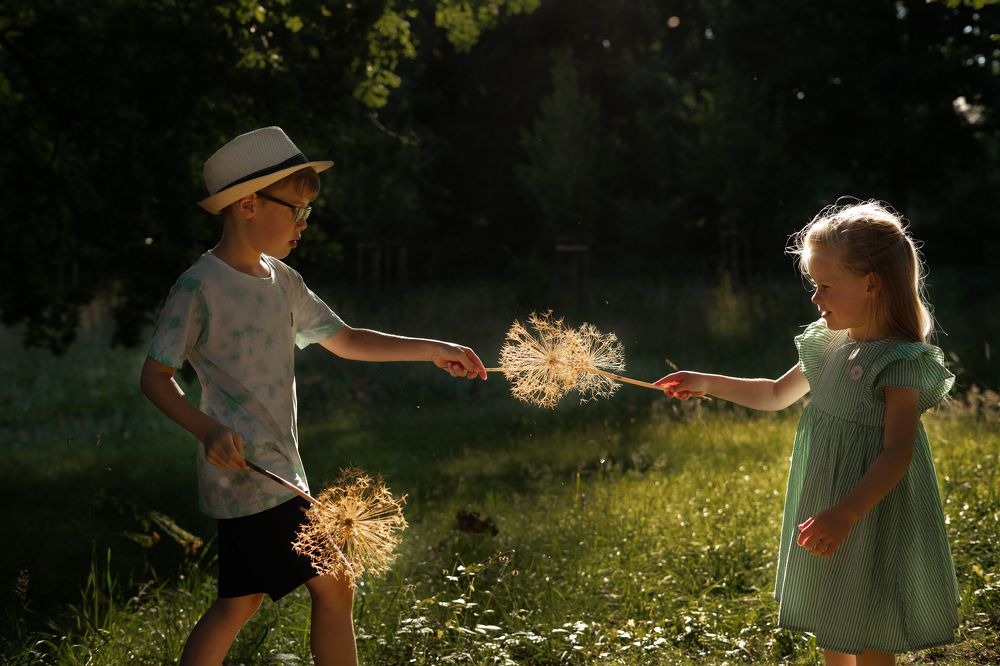 Photograph by Swetlana Brumm