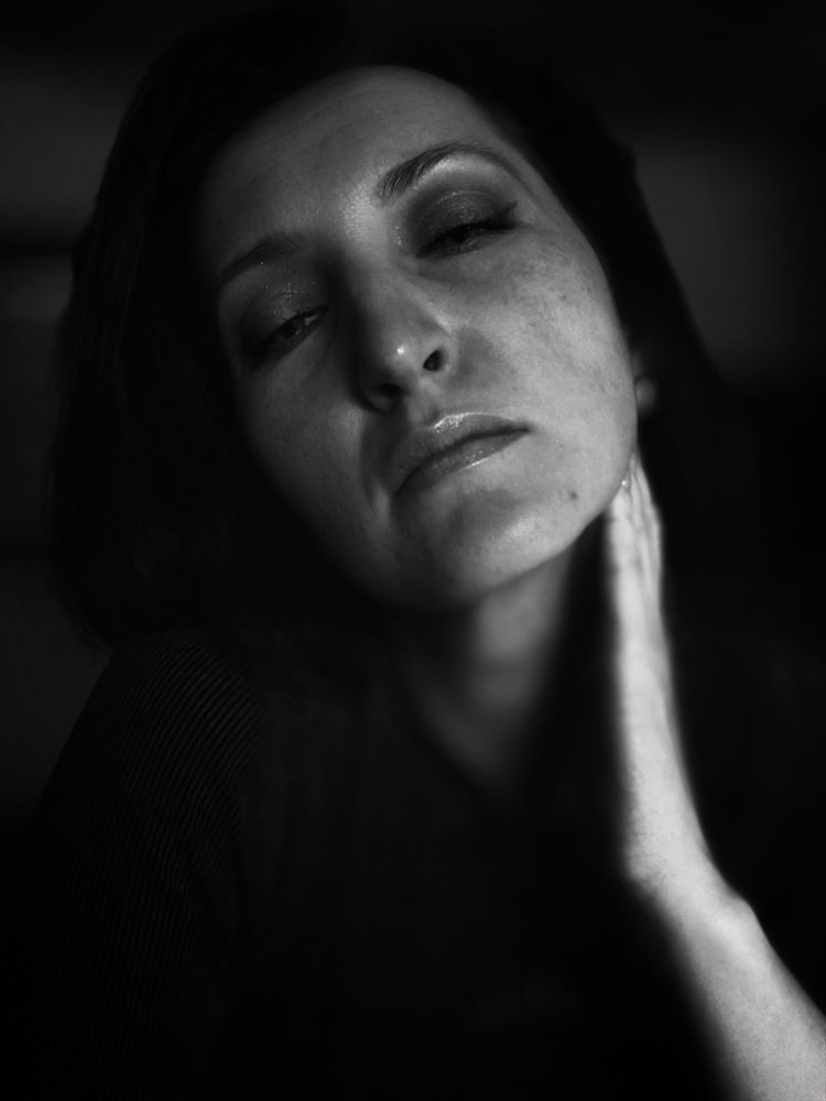 Photograph by Татьяна Шапочка