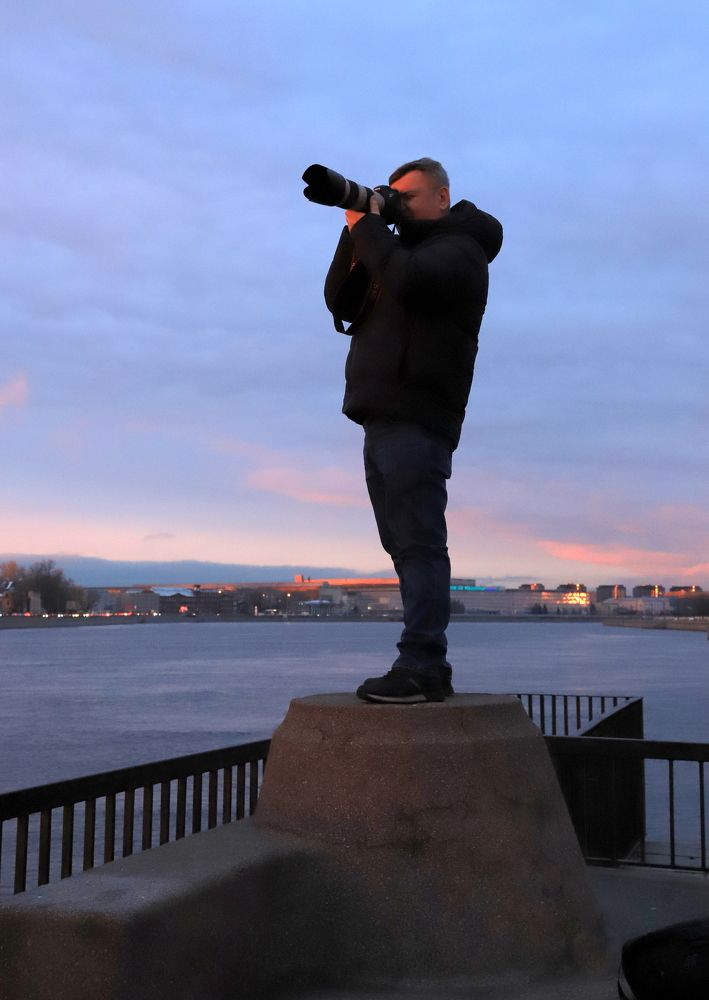 Photograph by елена