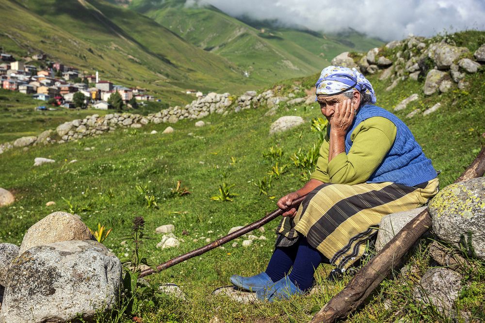 Photograph by Yilmaz Keles