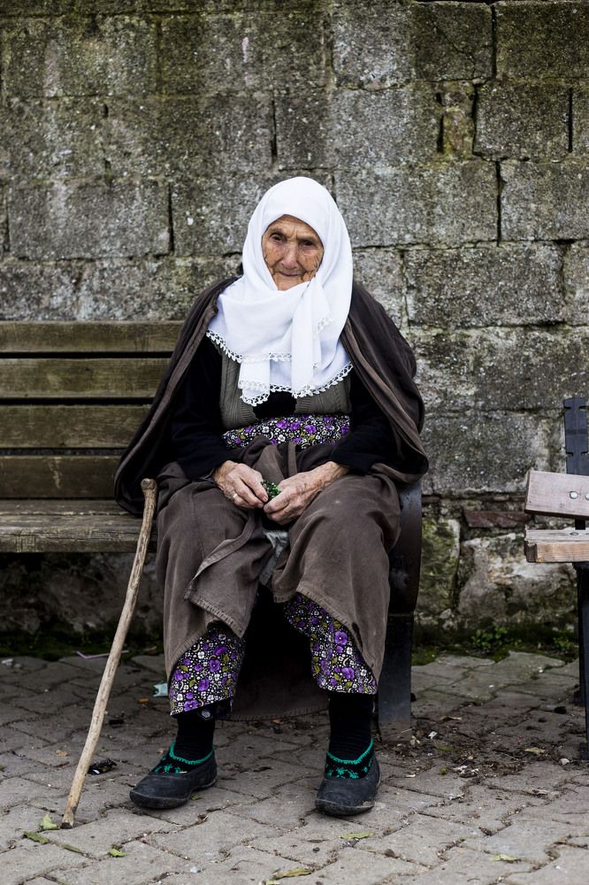 Photograph by Yilmaz Keles