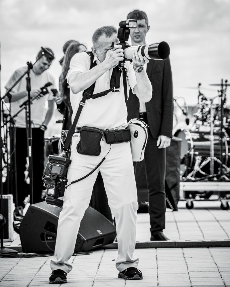 Photograph by Сергей Рыженко