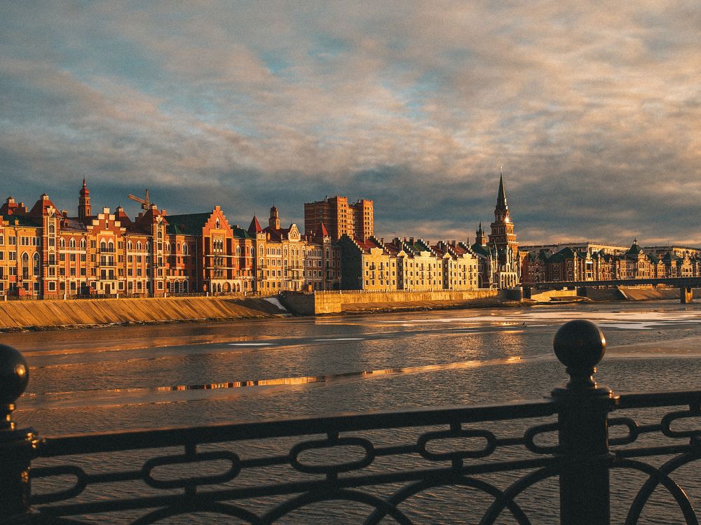 Фотография автора Данилова Наталья