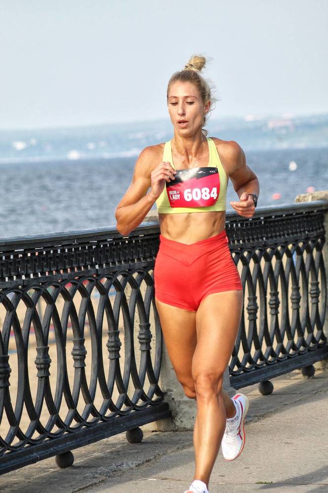 Photograph by Vitaliy Saposhnikov