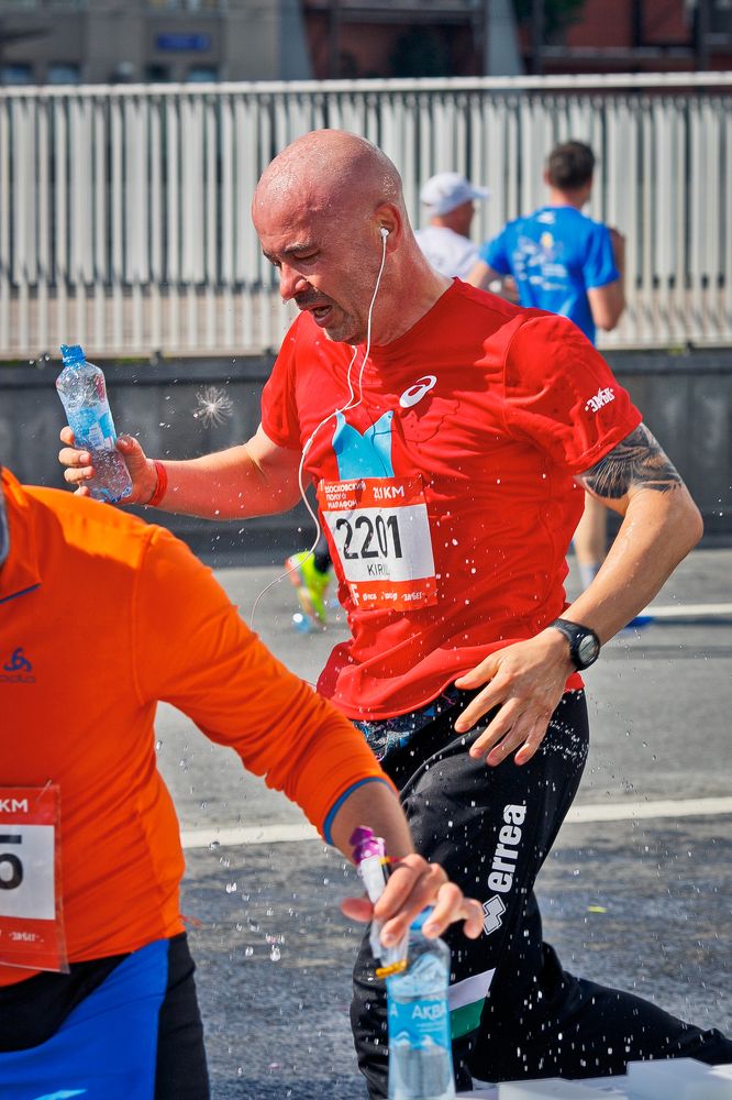 Photograph by Angelina Bukina