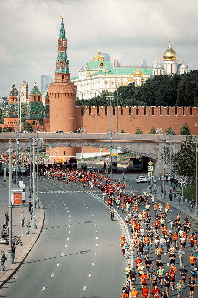 Photograph by Angelina Bukina