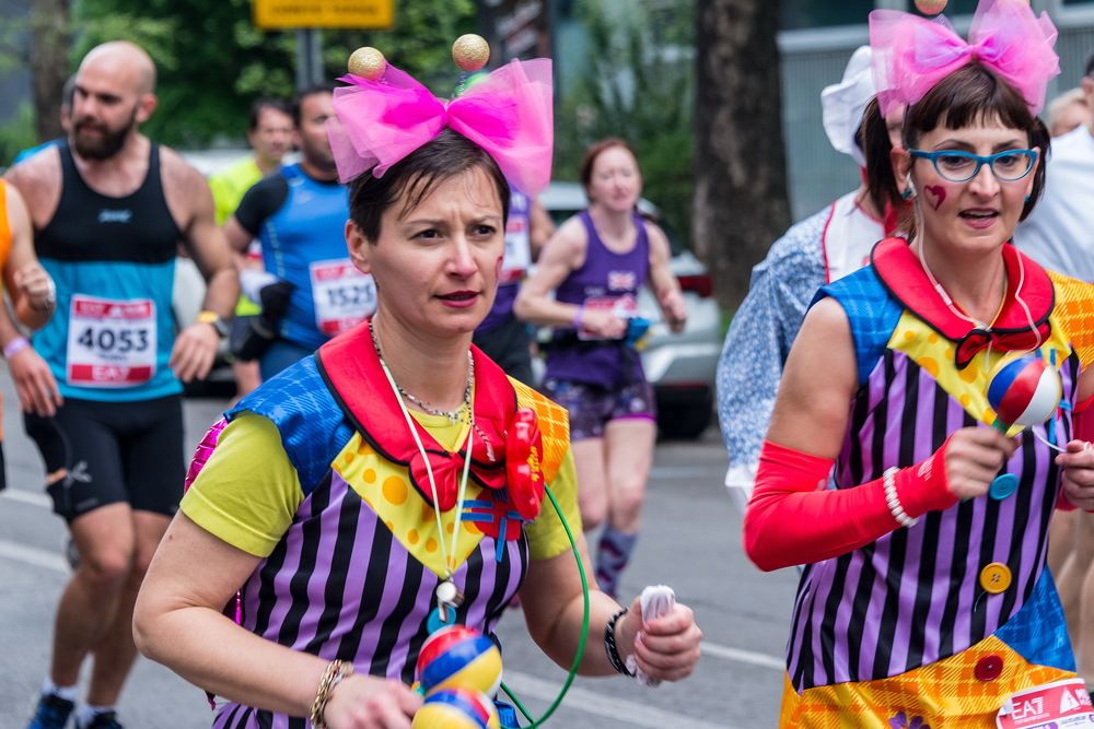 Photograph by Vladimir Bragilevsky