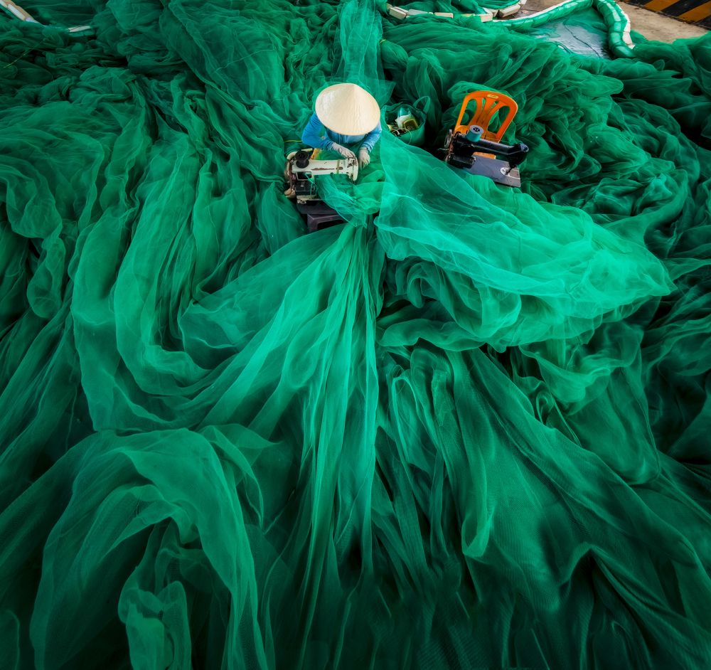 Photograph by Lê Huy Anh