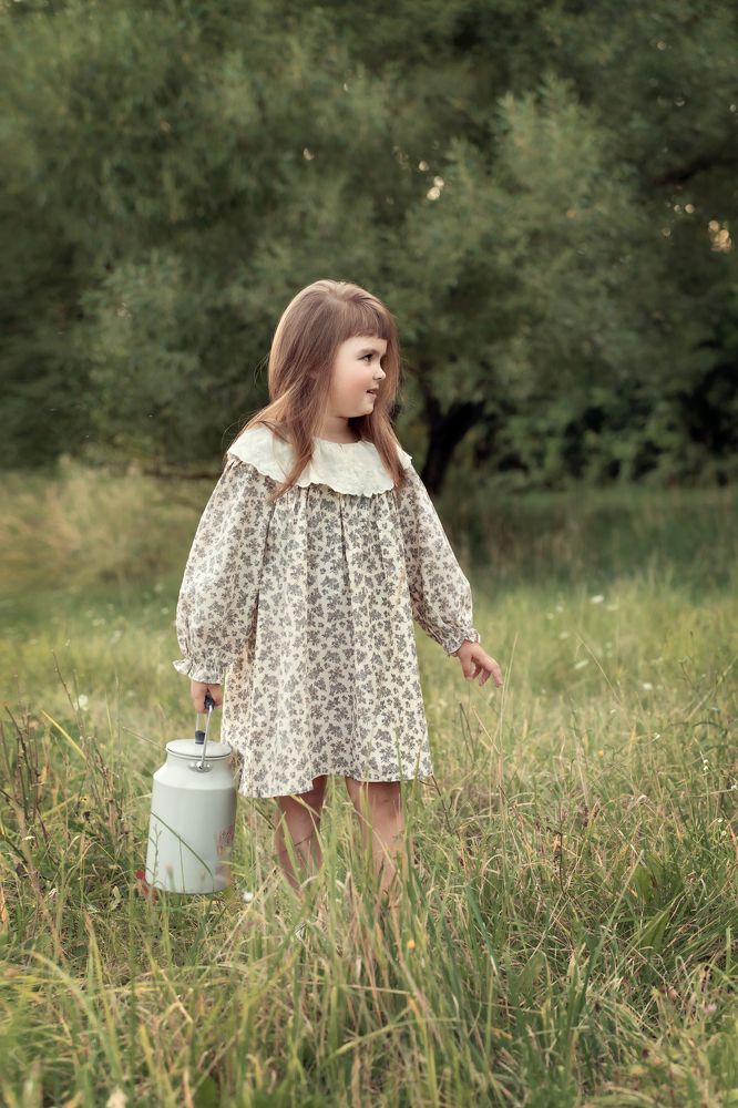 Беззаботное лето