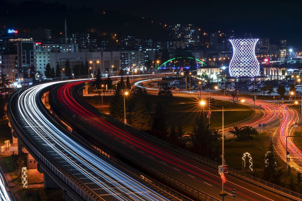 Photograph by Yilmaz Keles