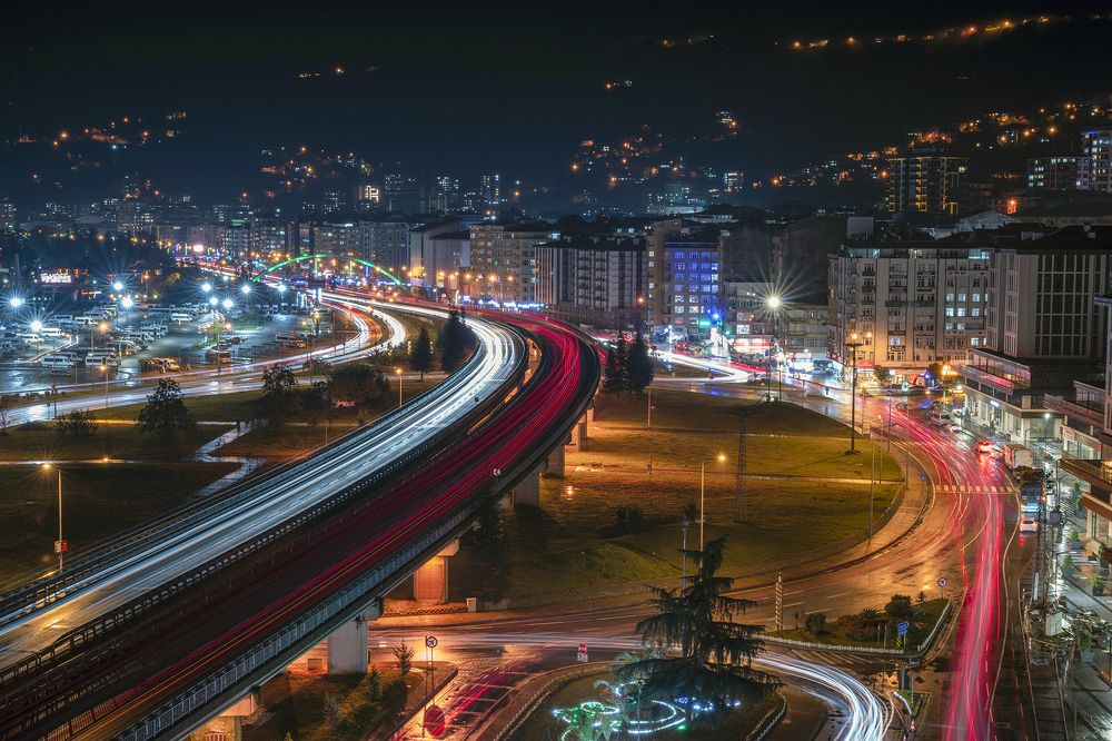 Photograph by Yilmaz Keles