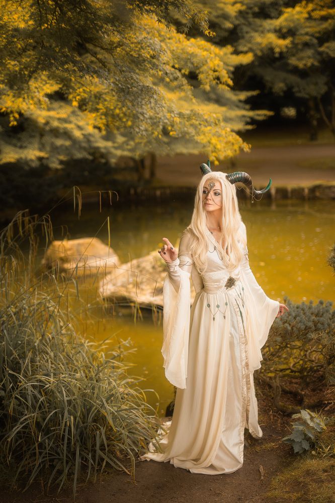 Photograph by Eugene Artjomenko