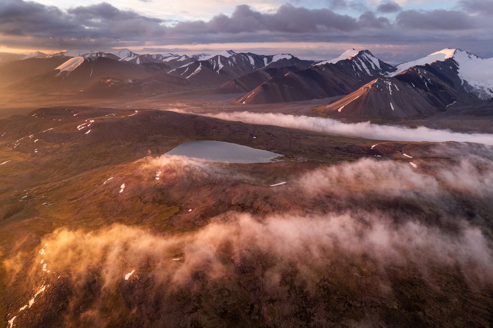 Photograph by Нерозя Александр