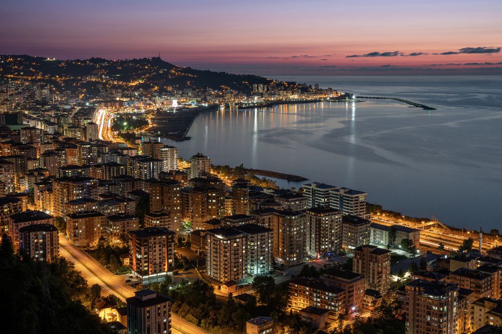 Photograph by Yilmaz Keles