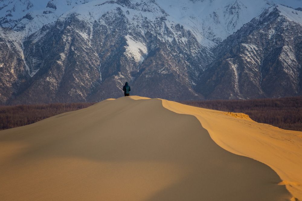 Photograph by Бабурский Андрей