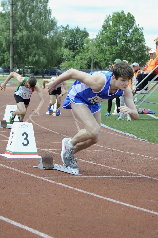 Фотография автора Николай Семенец