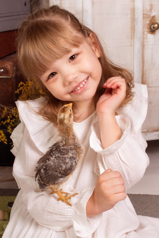 Photograph by Альфия Опарина