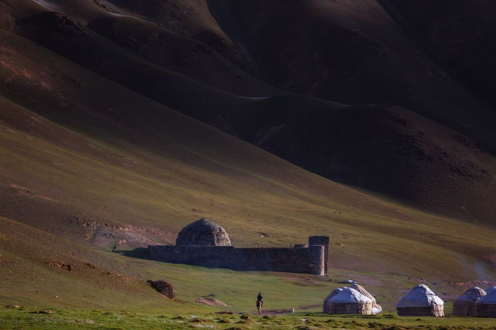 Photograph by Бабурский Андрей