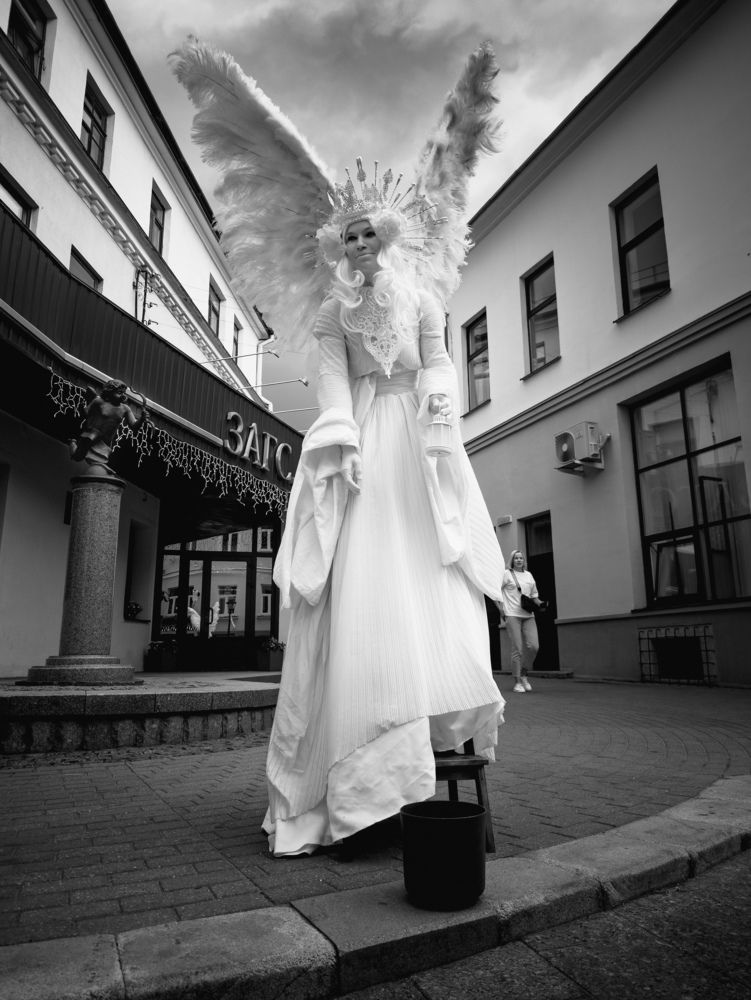 Photograph by Vitaliy