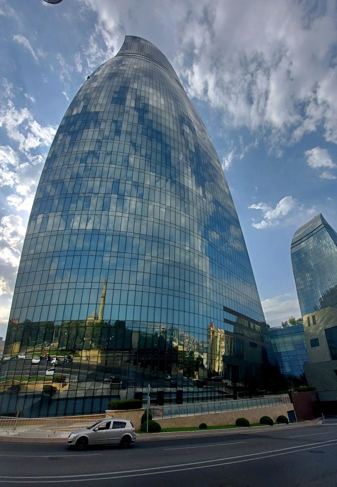 Photograph by Елена Побродилина