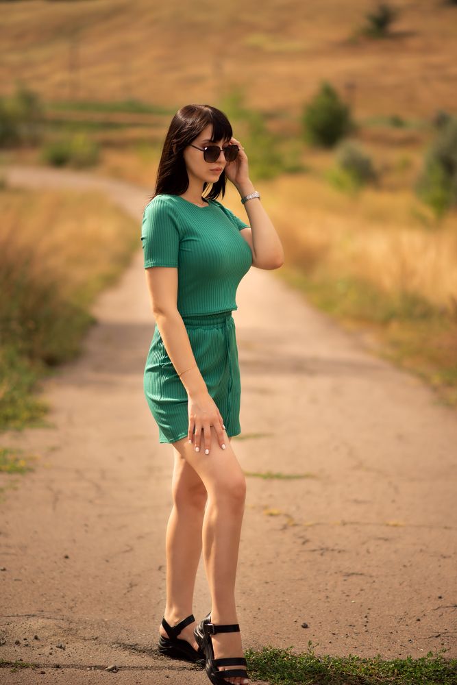 Photograph by Елена Хейликова