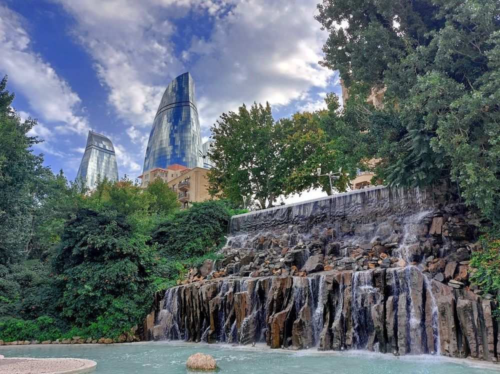 Photograph by Елена Побродилина