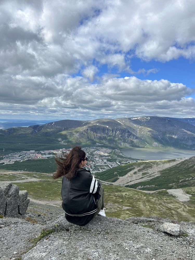 Photograph by Александра Акси