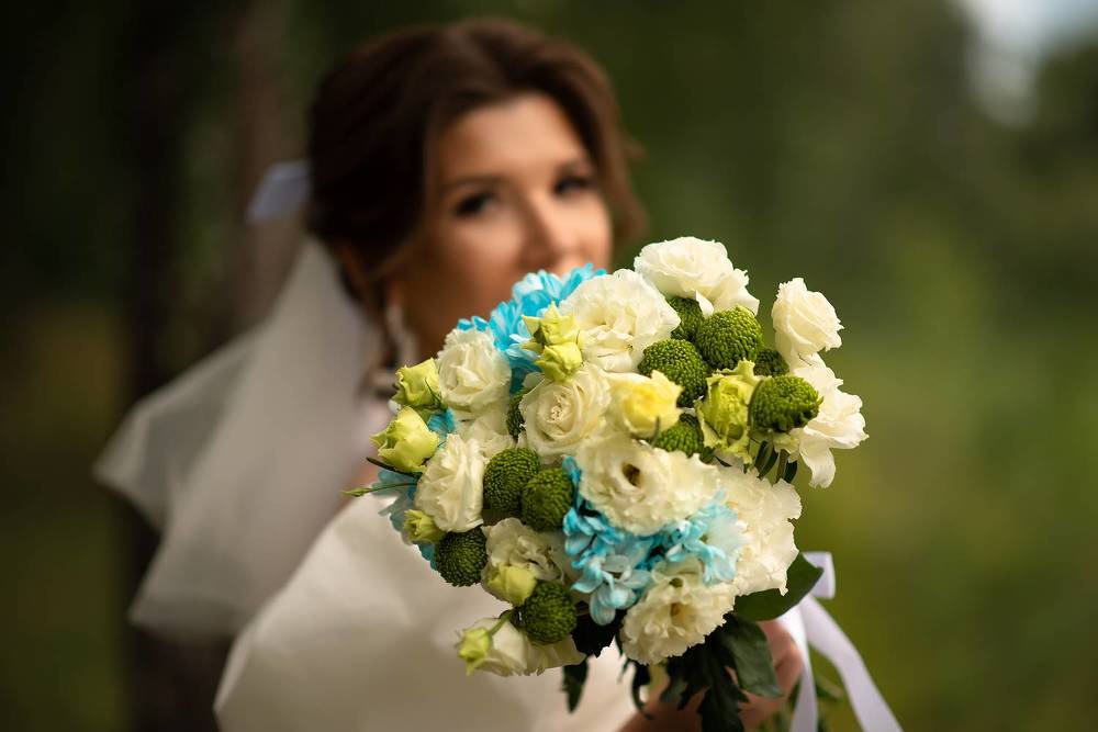 Photograph by Елена Хейликова