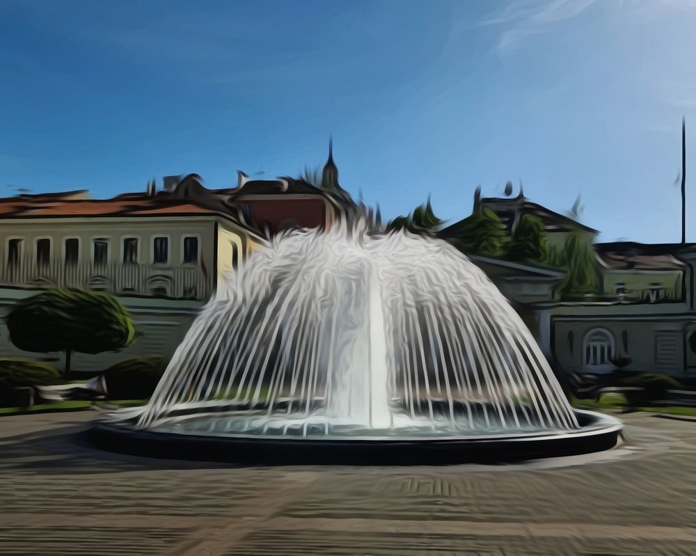 Photograph by Татьяна Соколовская