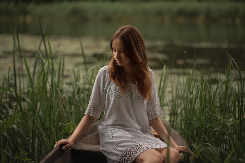 Photograph by Елена Хейликова