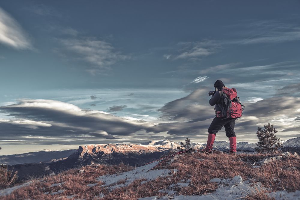 Photograph by Сергей Лексин