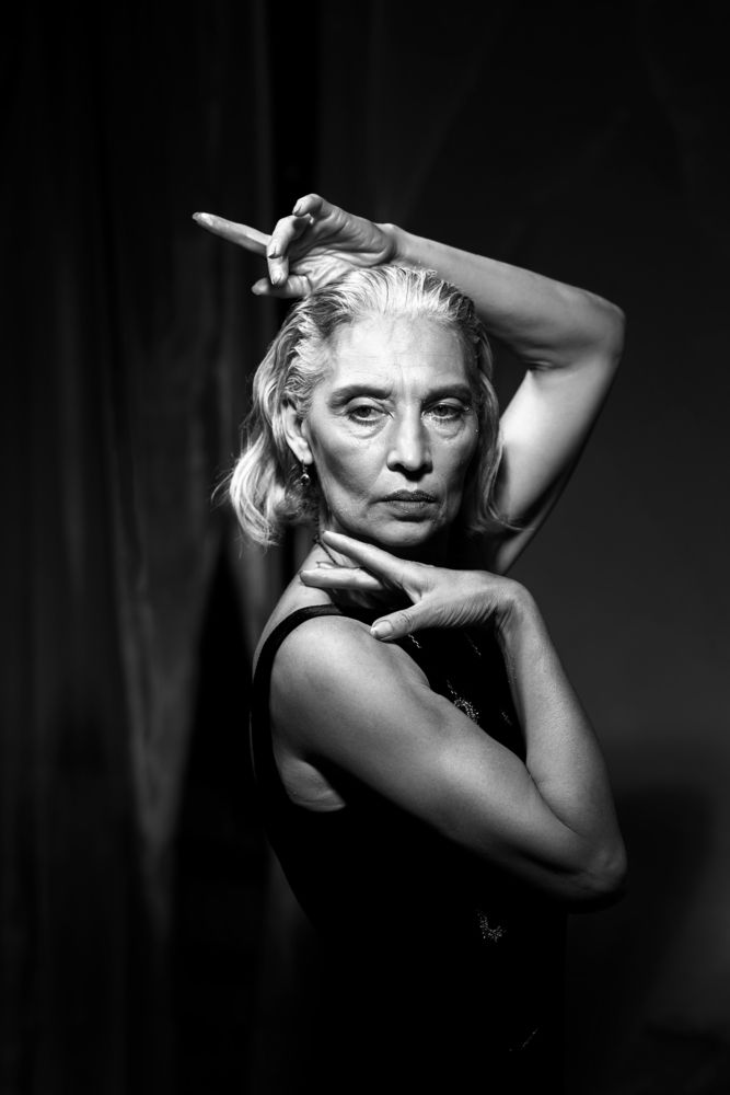 Photograph by Анна Полушина