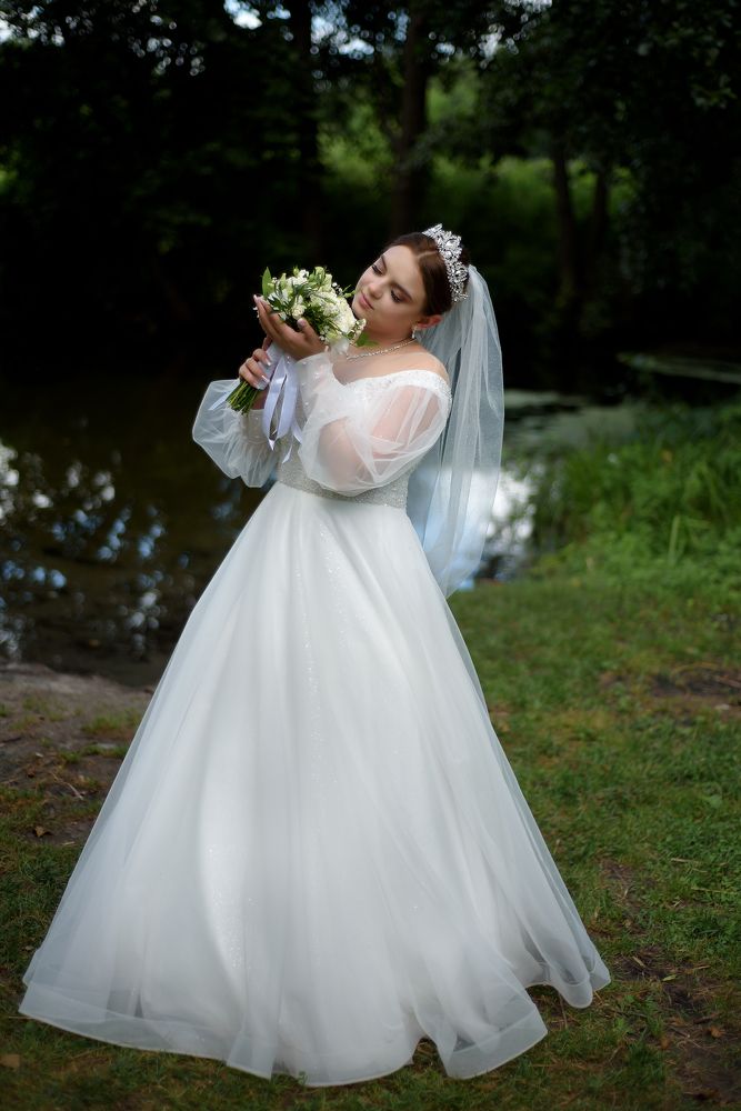 Photograph by Елена Хейликова