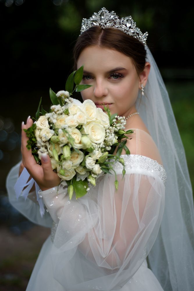 Photograph by Елена Хейликова