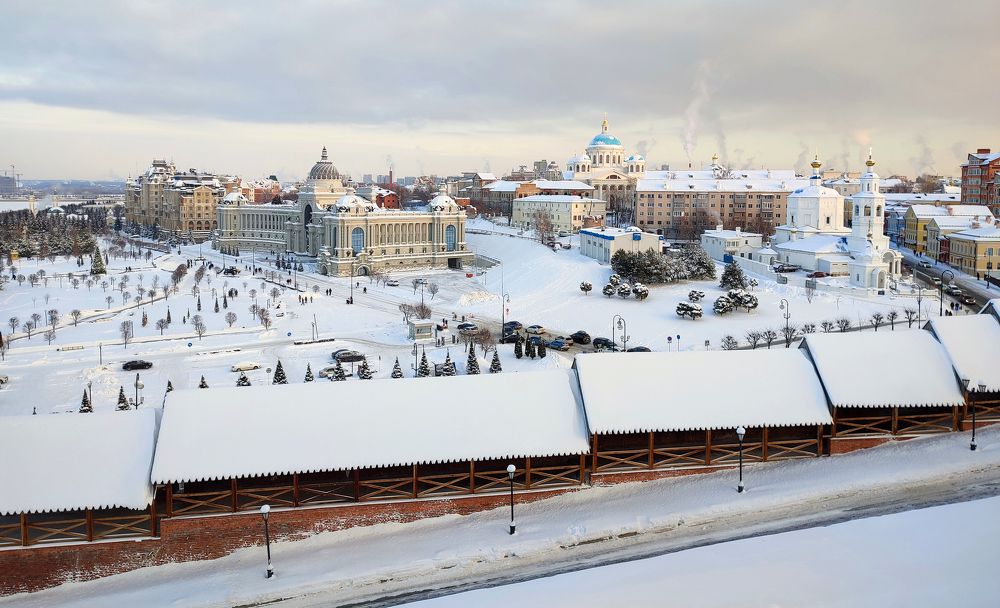 Photograph by Сергей Сынтин