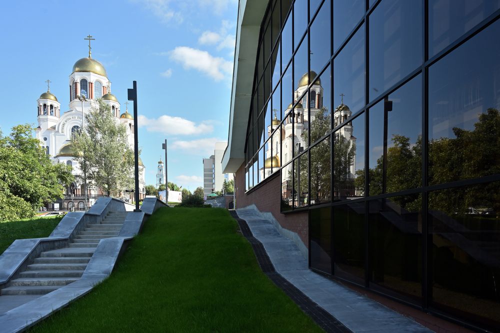 Фотография автора Сергей Сынтин