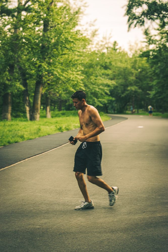 Photograph by Kanat Amre