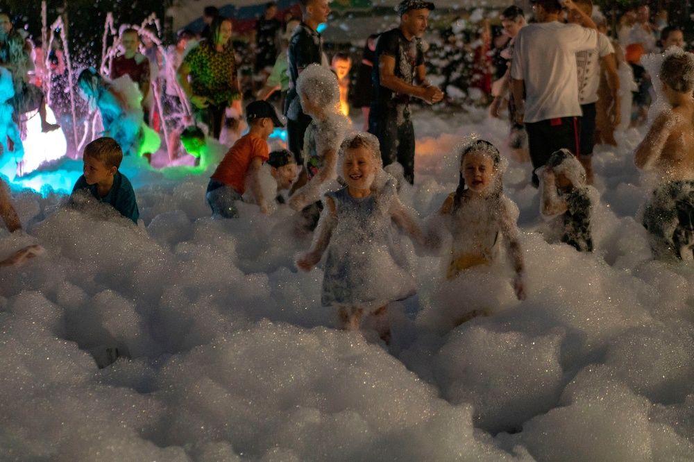 Photograph by Крупченко Роман