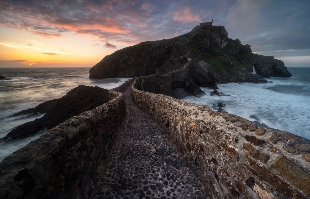 Photograph by Riccardo Caprasecca