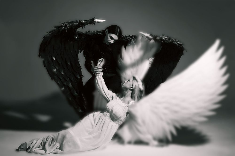 Photograph by Андриян чаркин