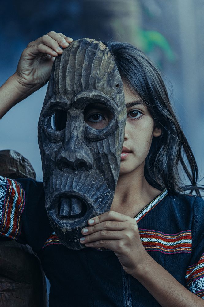 Photograph by Vu Khoa Nguyen Khanh