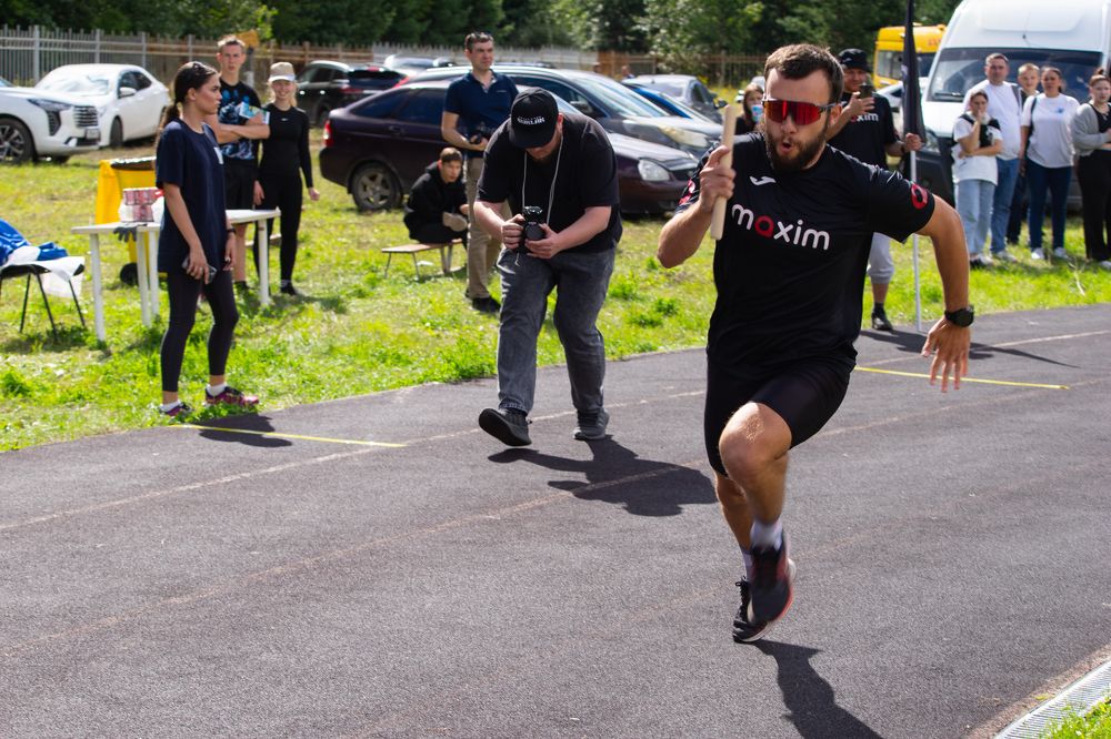 Photograph by Сергей Хранитель