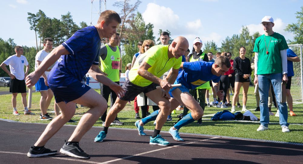 Photograph by Сергей Хранитель