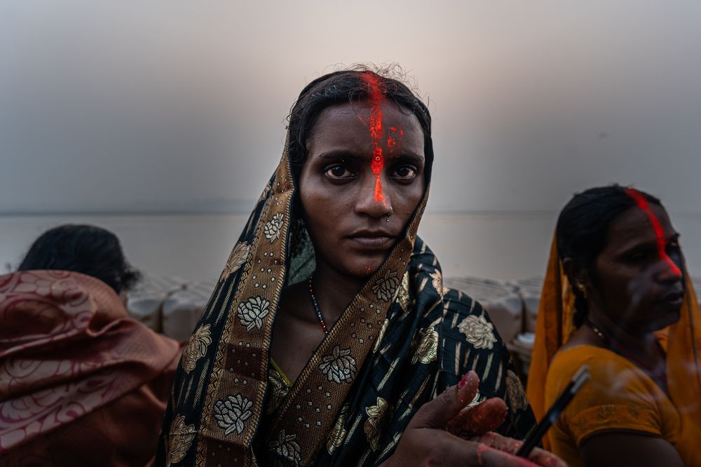 Photograph by Utkarsh Tiwari