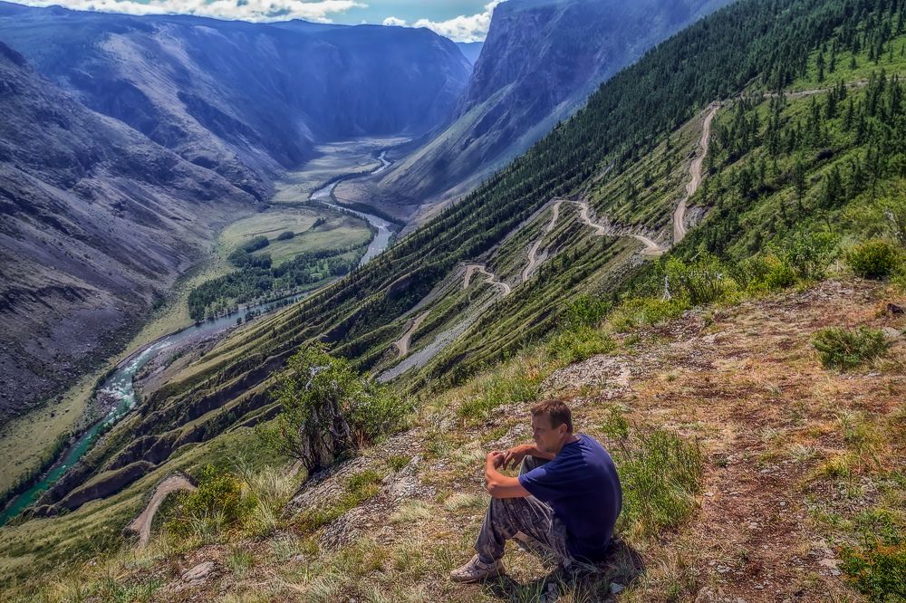 Фотография автора Марина Юдинских