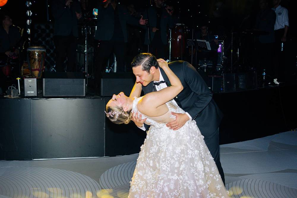 Photograph by Luis Alfredo Morales Torres